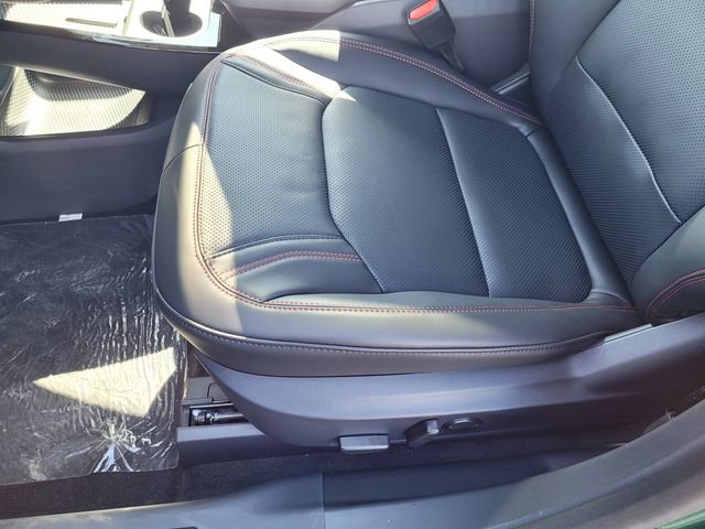 New 2025 Ford Mustang Mach-E Premium w/ Sport Appearance Package image 9