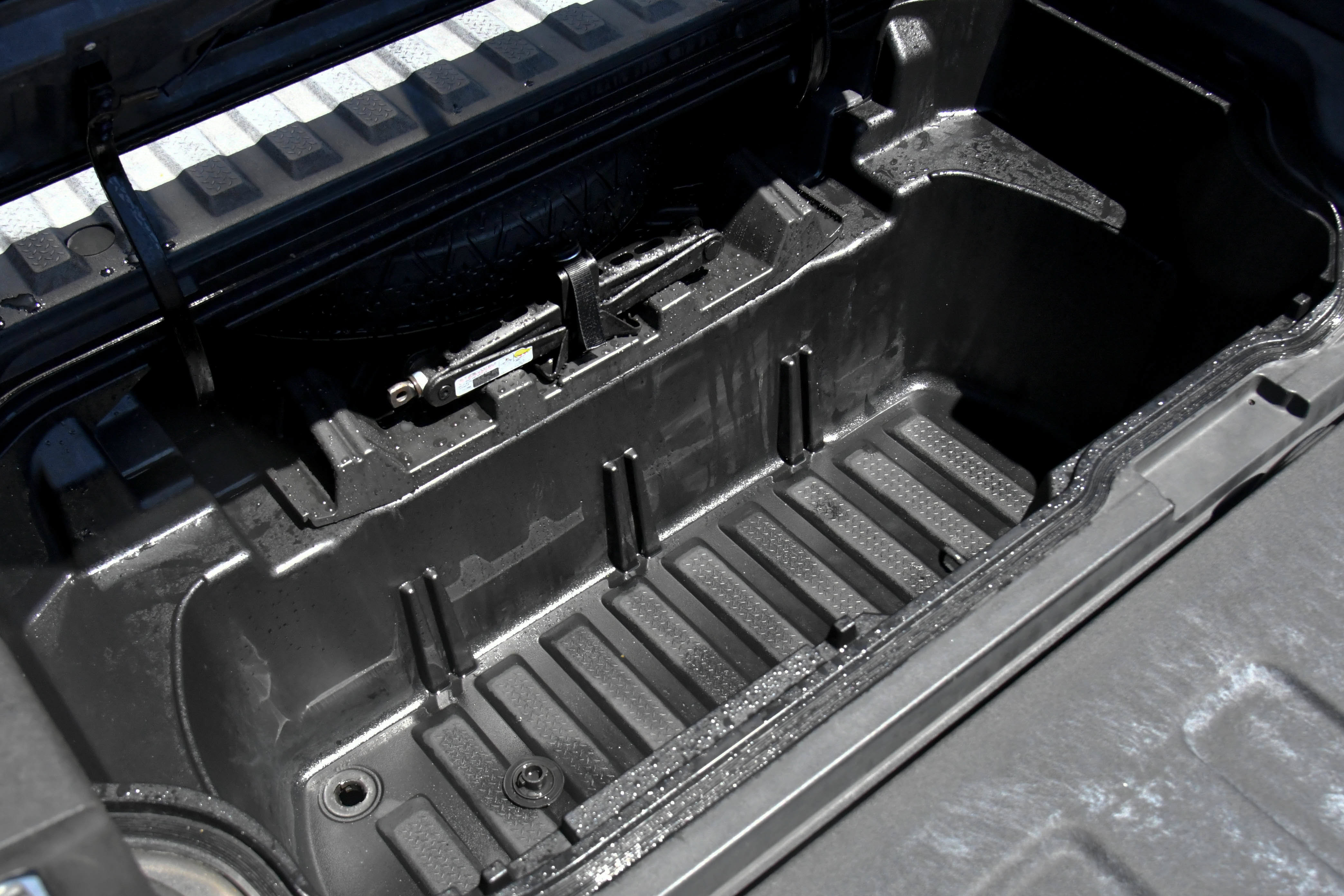 Used 2023 Honda Ridgeline RTL image 44