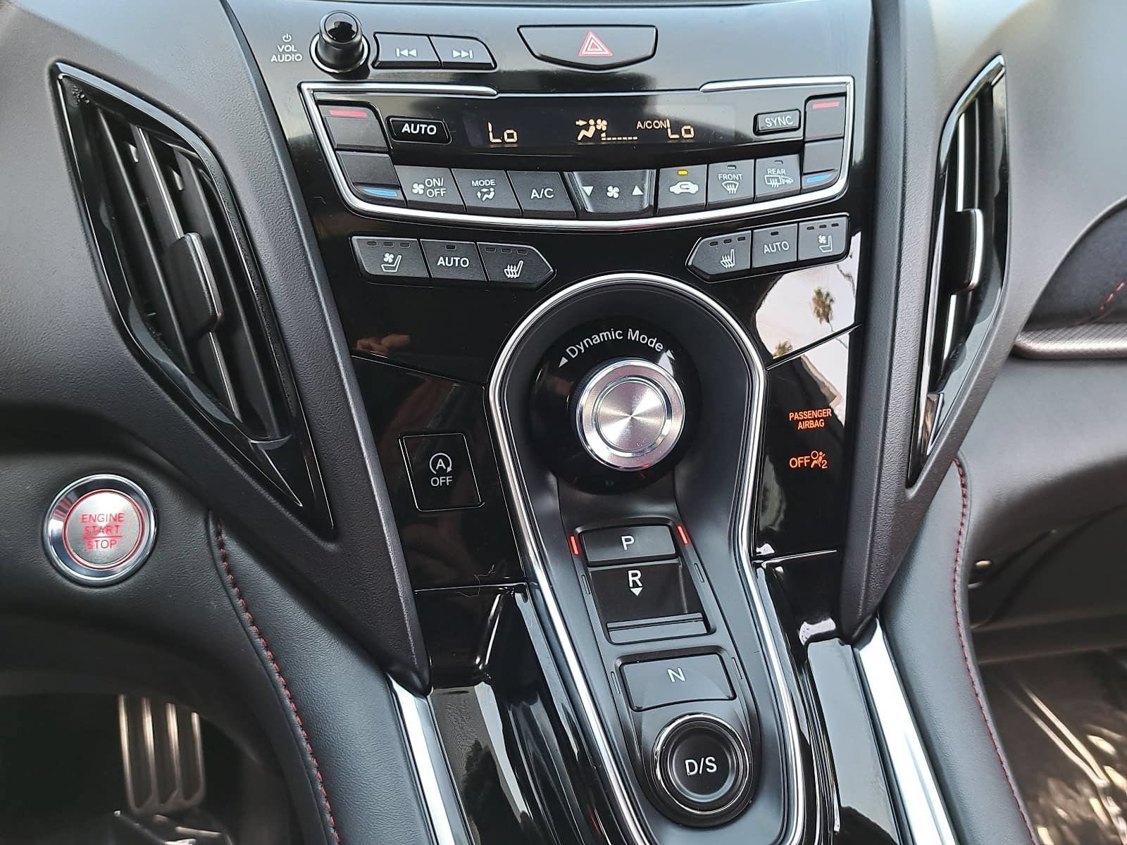 Used 2023 Acura RDX A-Spec AWD/4WD image 26