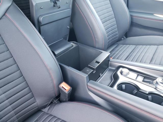 New 2025 Ford Explorer ST-Line image 25