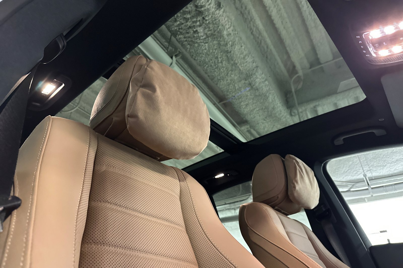 New 2026 Mercedes-Benz GLE 580 4MATIC image 16