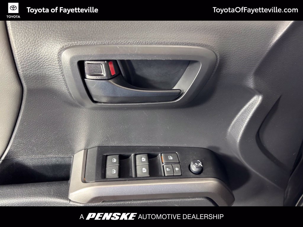 Certified 2023 Toyota Tacoma SR5 w/ Technology Package RWD image 26
