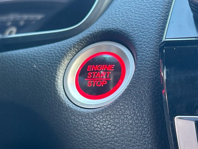Used 2019 Honda CR-V EX-L image 53