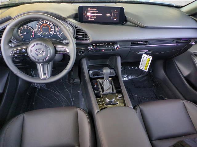 New 2026 MAZDA MAZDA3 Hatchback w/Premium Plus Pkg image 15