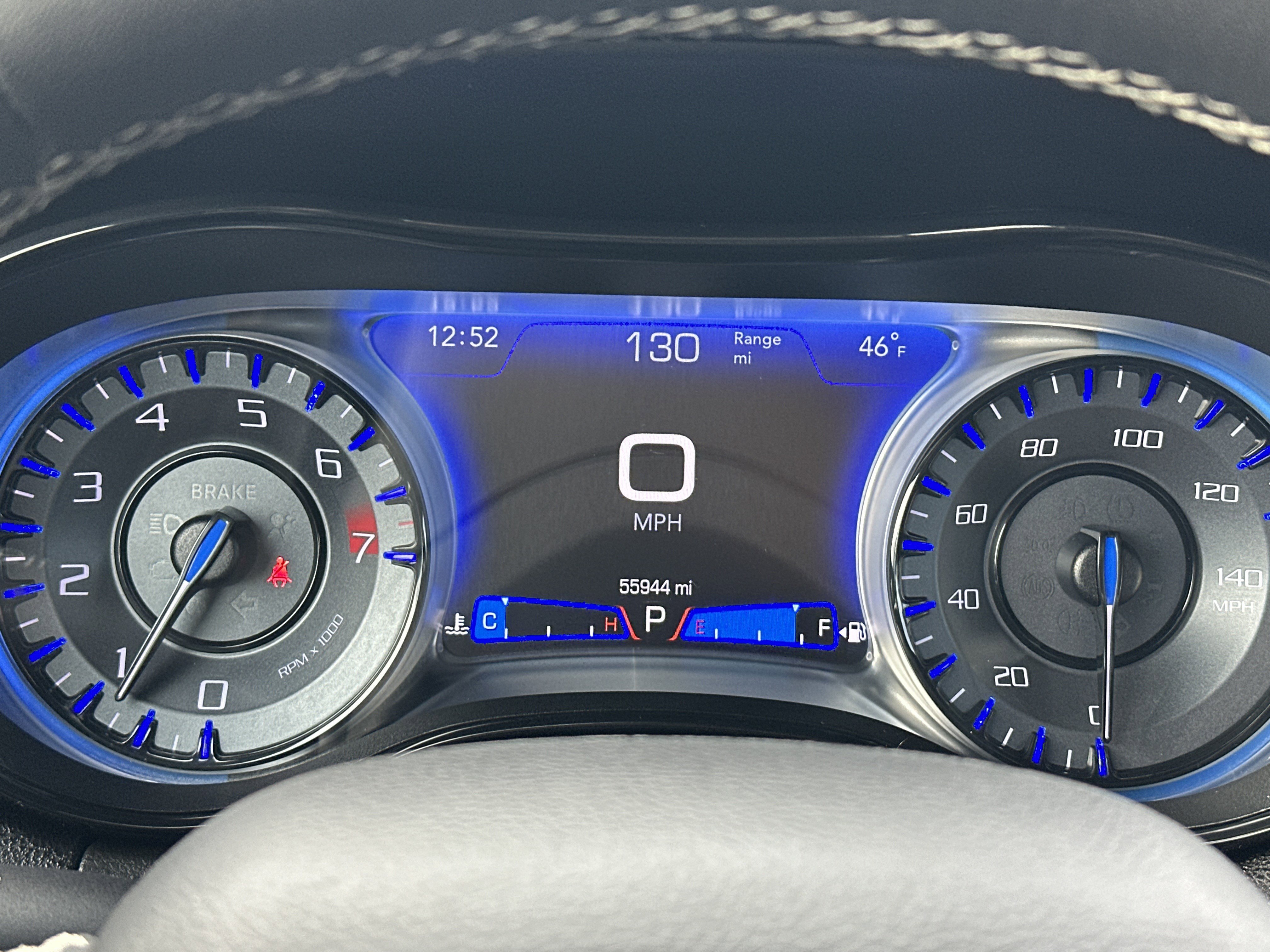 Used 2023 Chrysler 300 S RWD image 19