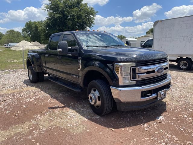 Used 2019 Ford F350 XL w/ STX Appearance Package AWD/4WD image 3