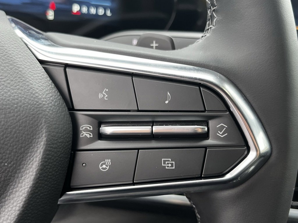 New 2026 Chevrolet Equinox LT image 3