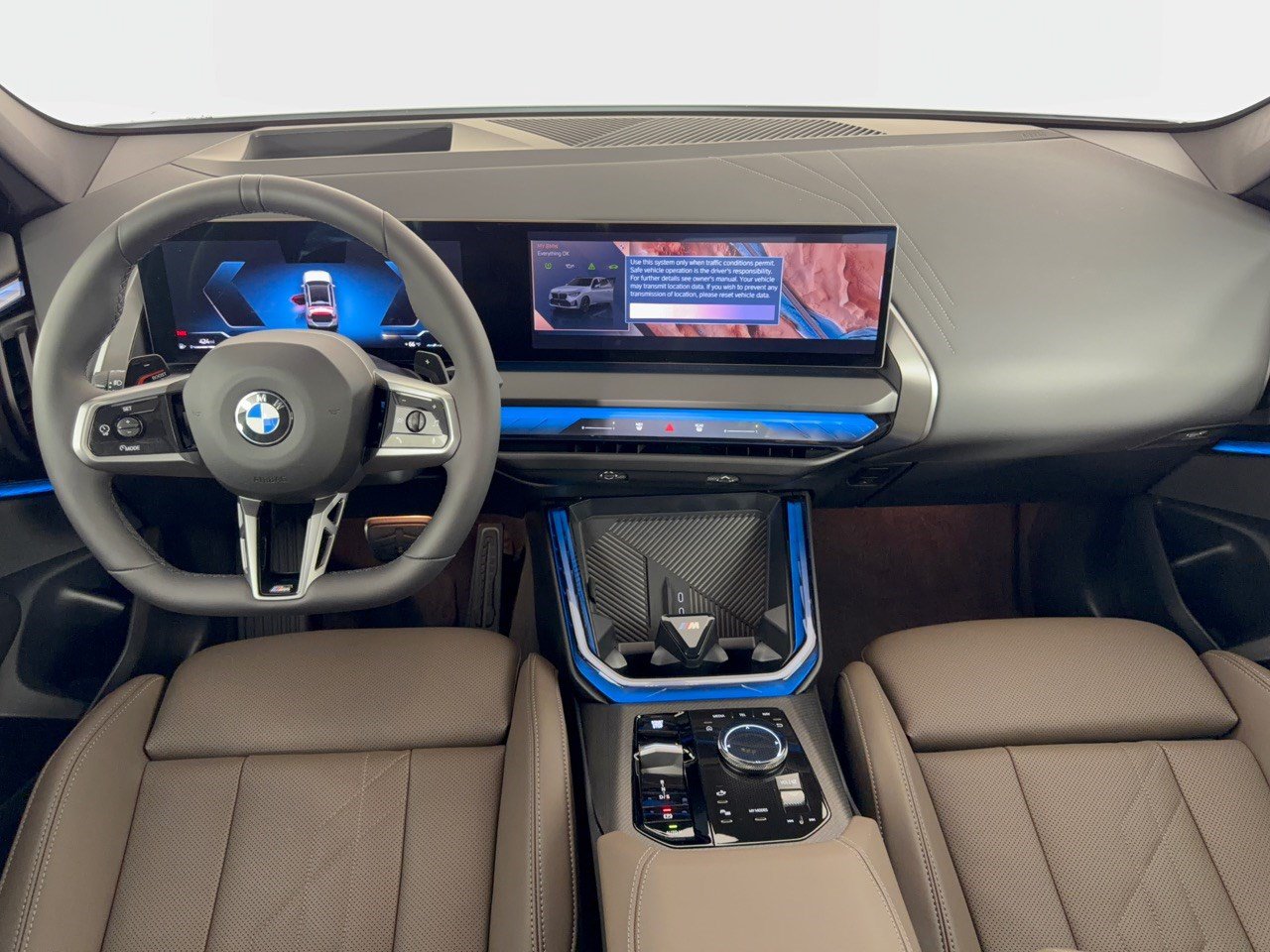 Certified 2025 BMW X3 xDrive30i w/ Premium Package AWD/4WD image 17