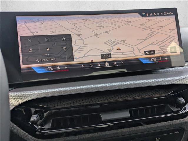 New 2026 BMW 330i Sedan w/ M Sport Package image 14