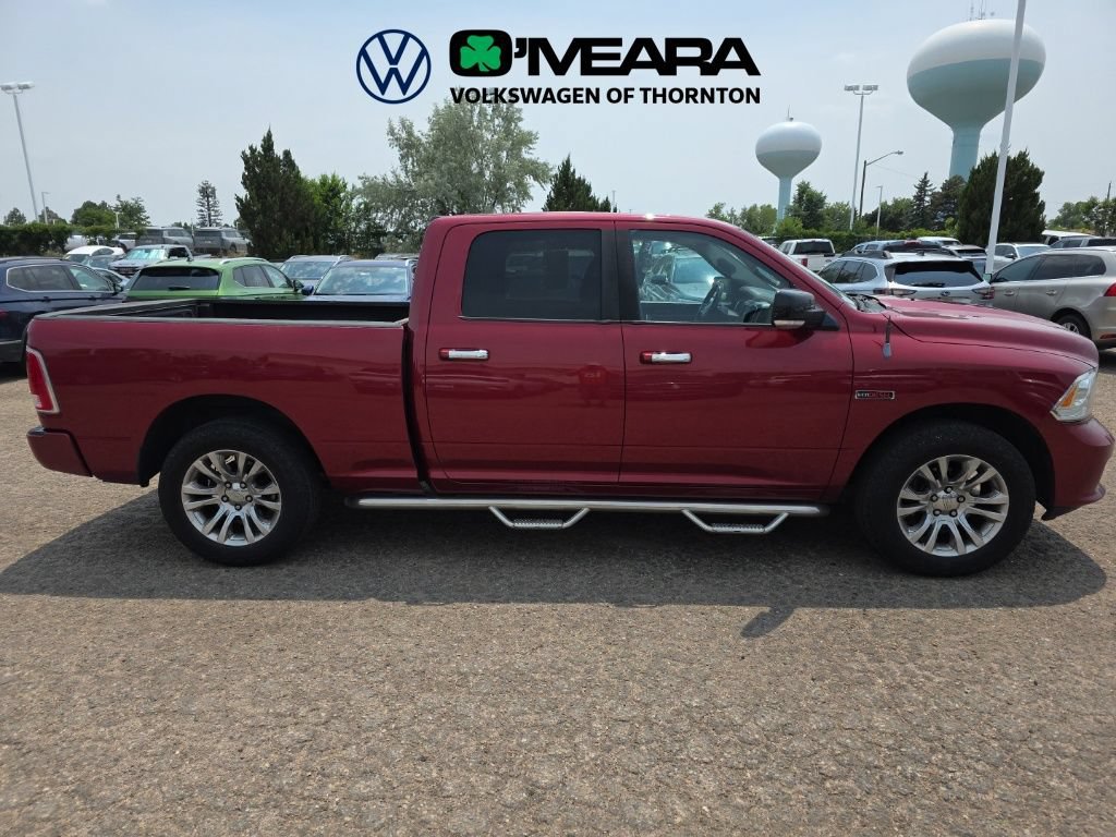 Used 2014 RAM 1500 Limited AWD/4WD image 6