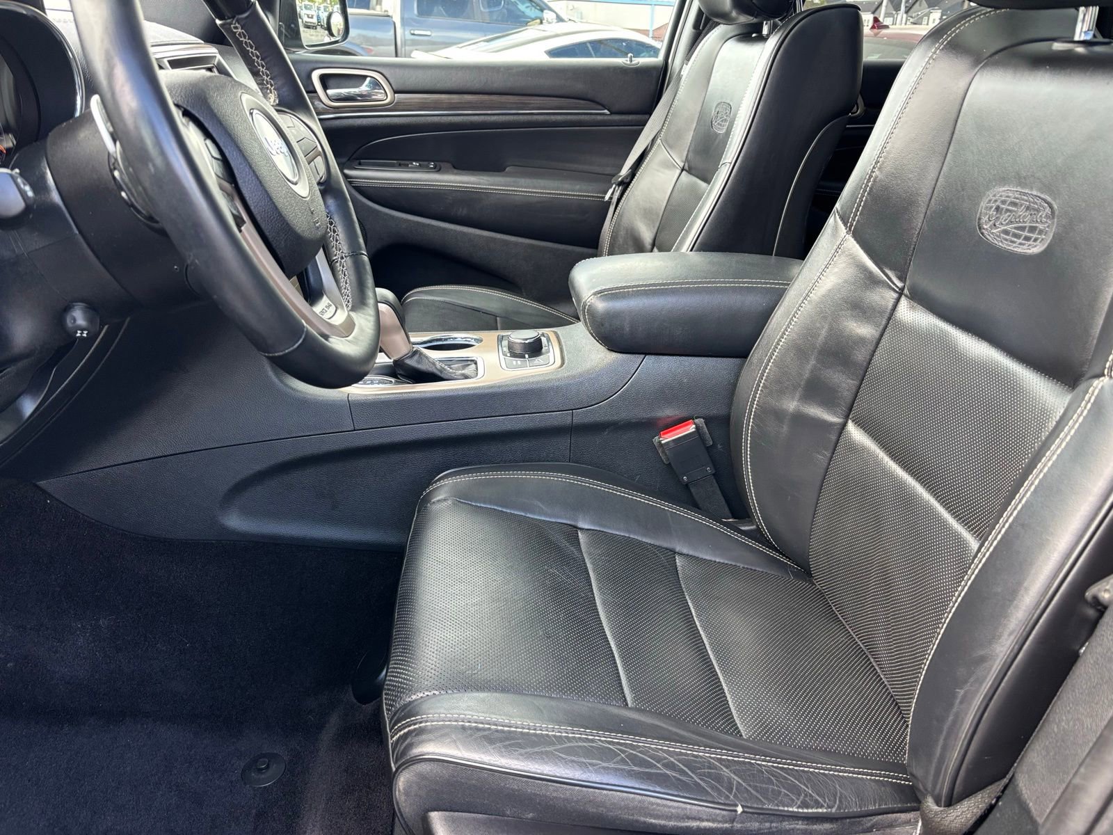 Used 2024 Chevrolet Silverado 1500 LT Trail Boss w/ Protection Package image 17