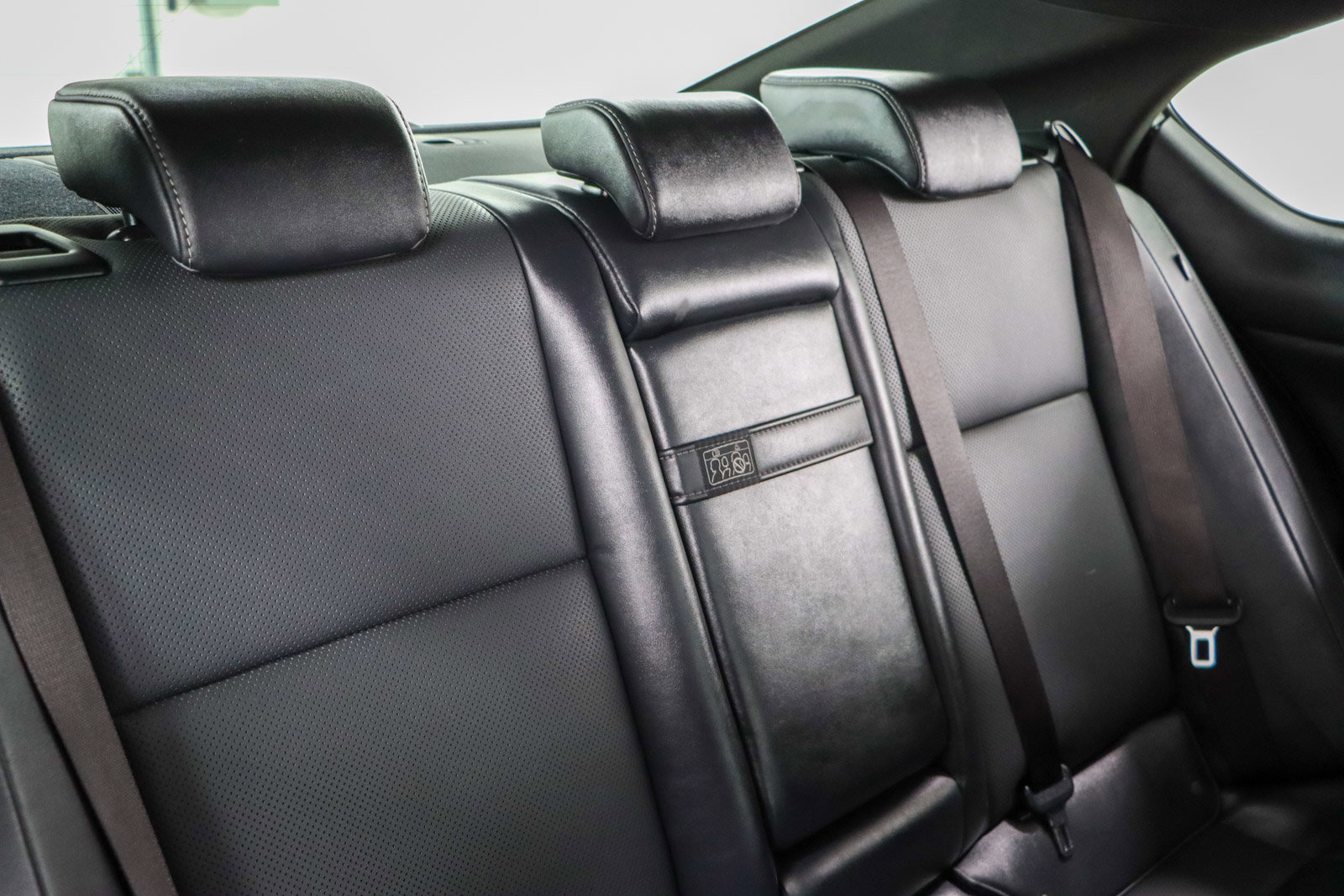 Used 2023 Lexus IS 300 w/ Premium Package image 28