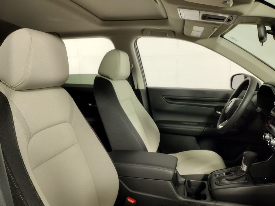 New 2027 Honda CR-V EX image 12
