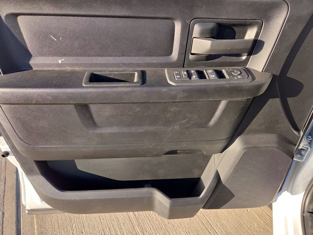 New 2026 RAM 5500 Tradesman w/ Chrome Appearance Group image 10