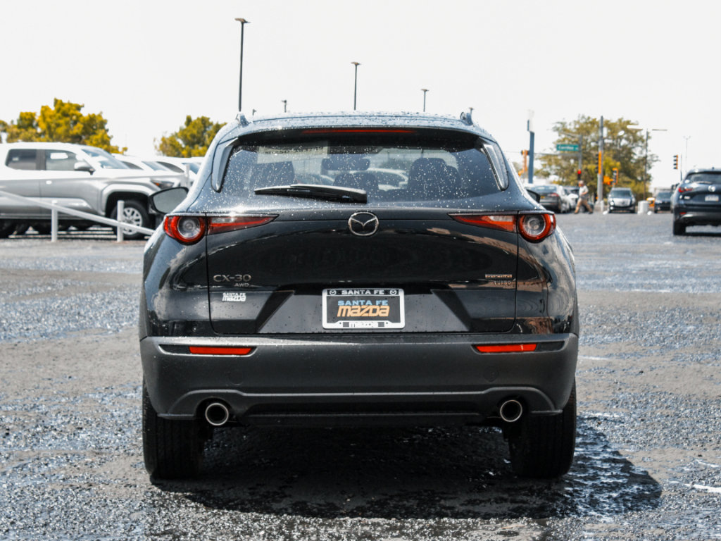 Used 2026 MAZDA CX-30 AWD 2.5 S image 6