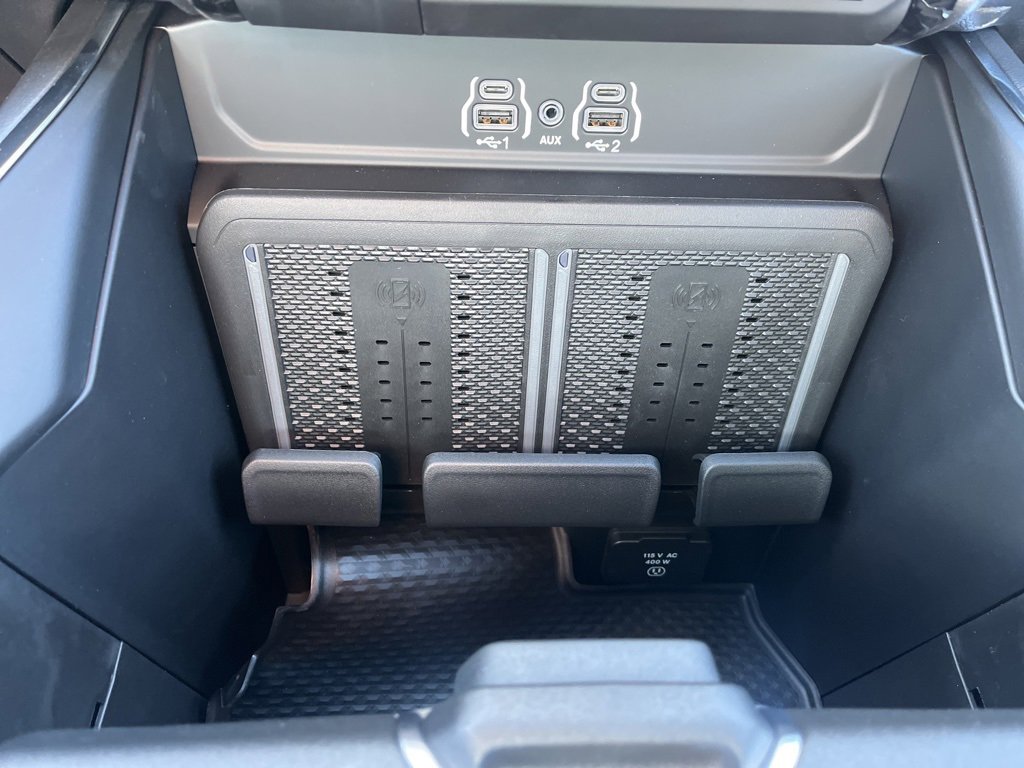 New 2026 RAM 2500 Laramie image 25