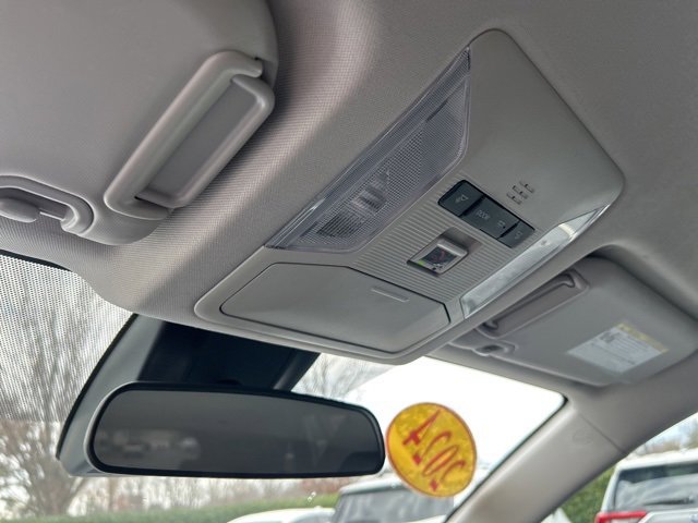 Used 2024 Toyota RAV4 XLE image 30