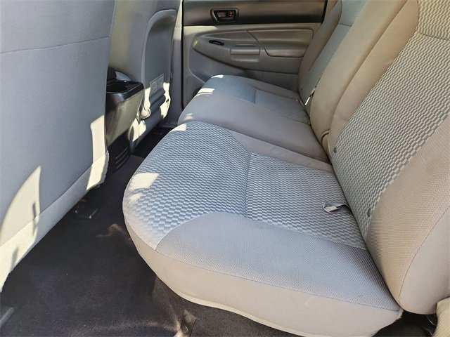 Used 2013 Toyota Tacoma PreRunner w/ Convenience Pkg image 20