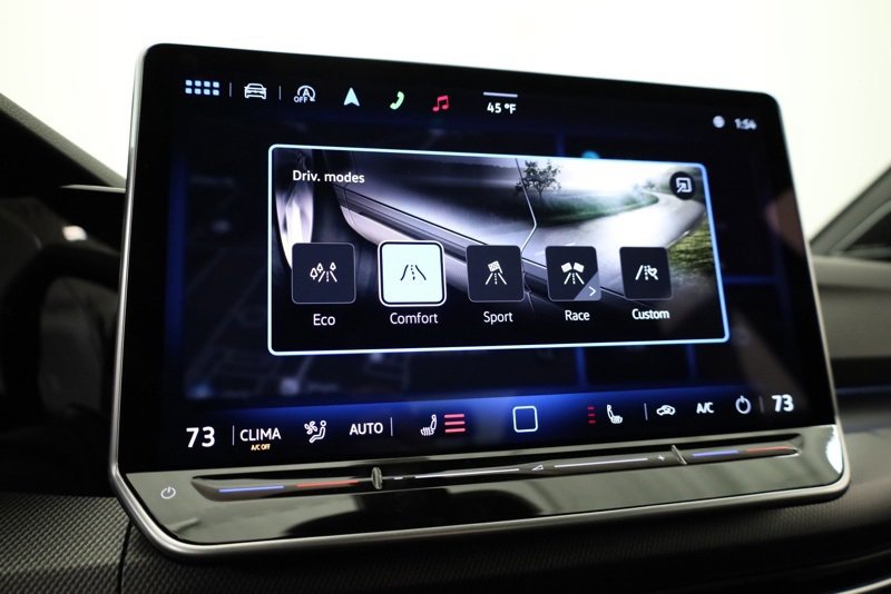 New 2026 Volkswagen Golf w/ Euro Style Package image 20