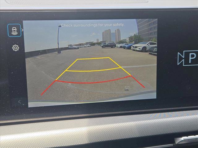Used 2025 Hyundai Sonata SEL FWD image 12