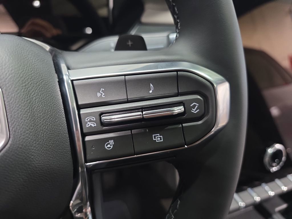 New 2026 GMC Acadia Elevation w/ Super Cruise Package image 19