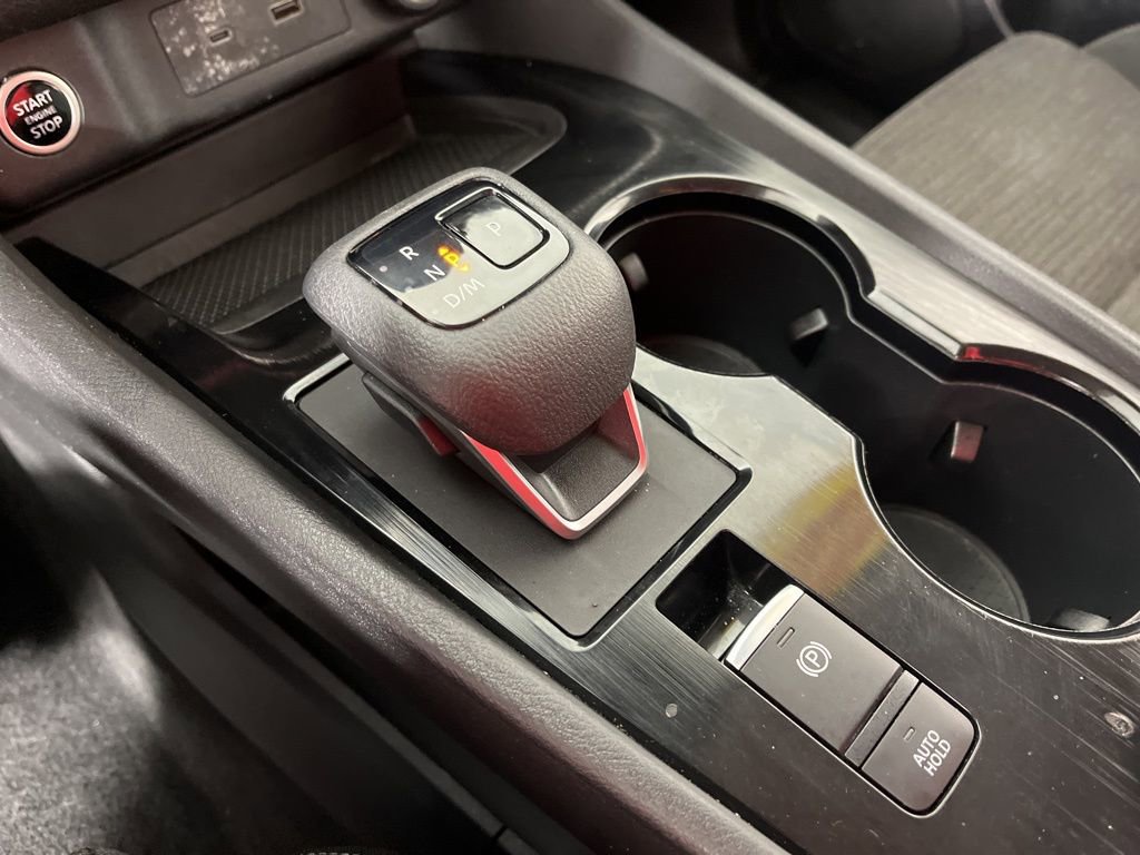 Used 2021 Nissan Rogue SV image 30