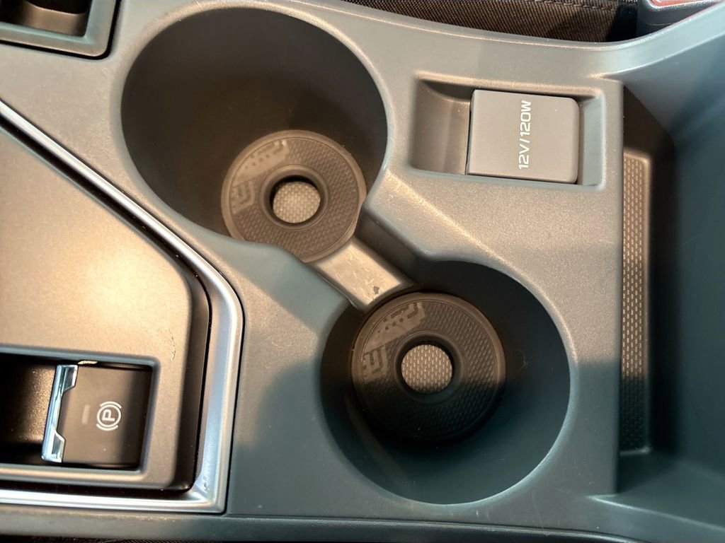 Certified 2025 Subaru Crosstrek 2.0i Premium w/ Crosstrek Mirror Package image 16