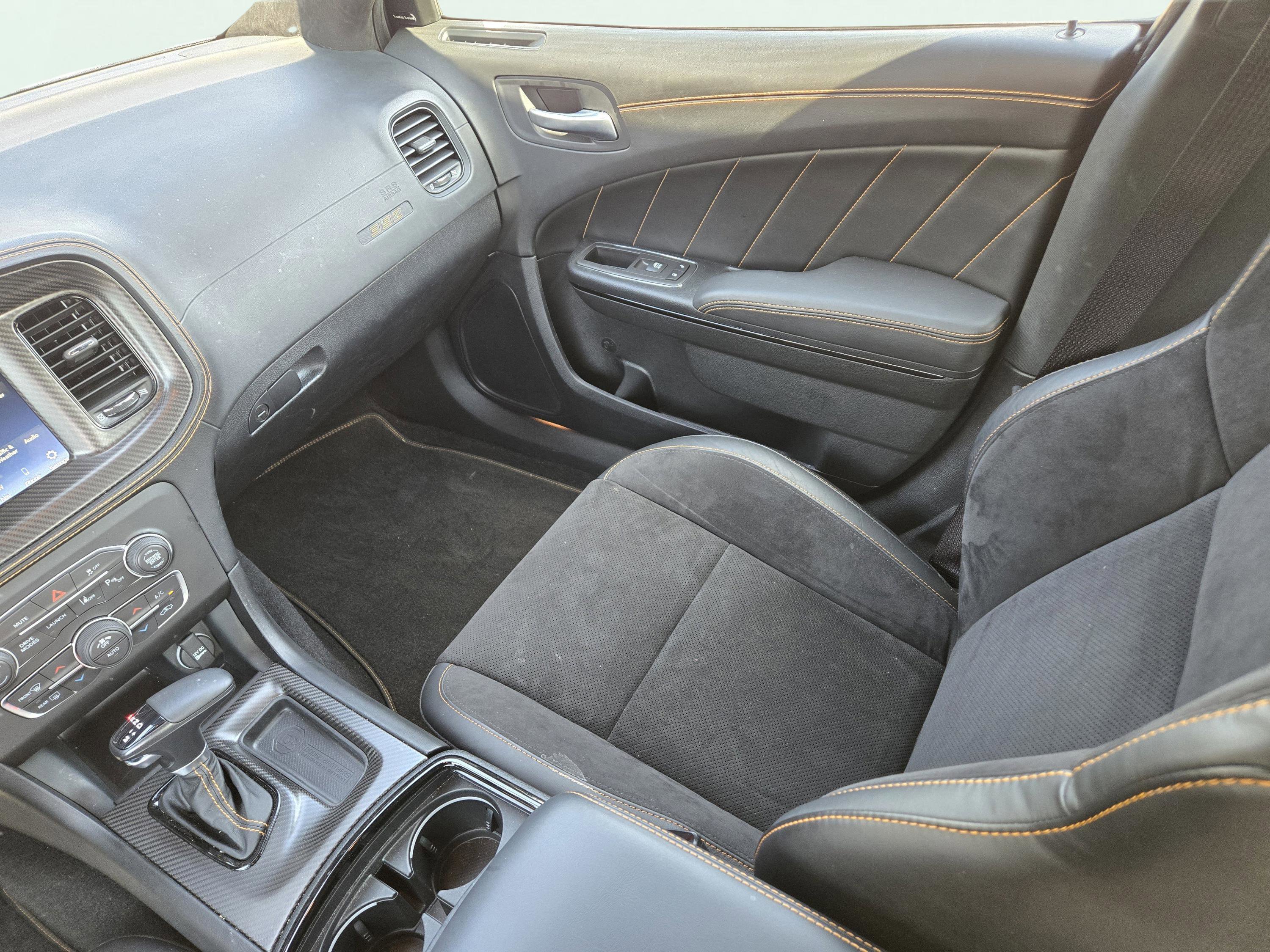 Used 2023 Dodge Charger Scat Pack image 18