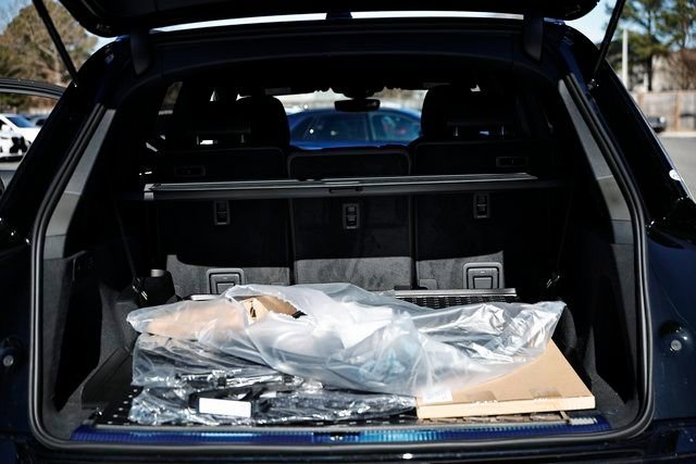 New 2026 Audi Q7 3.0T Premium Plus image 27