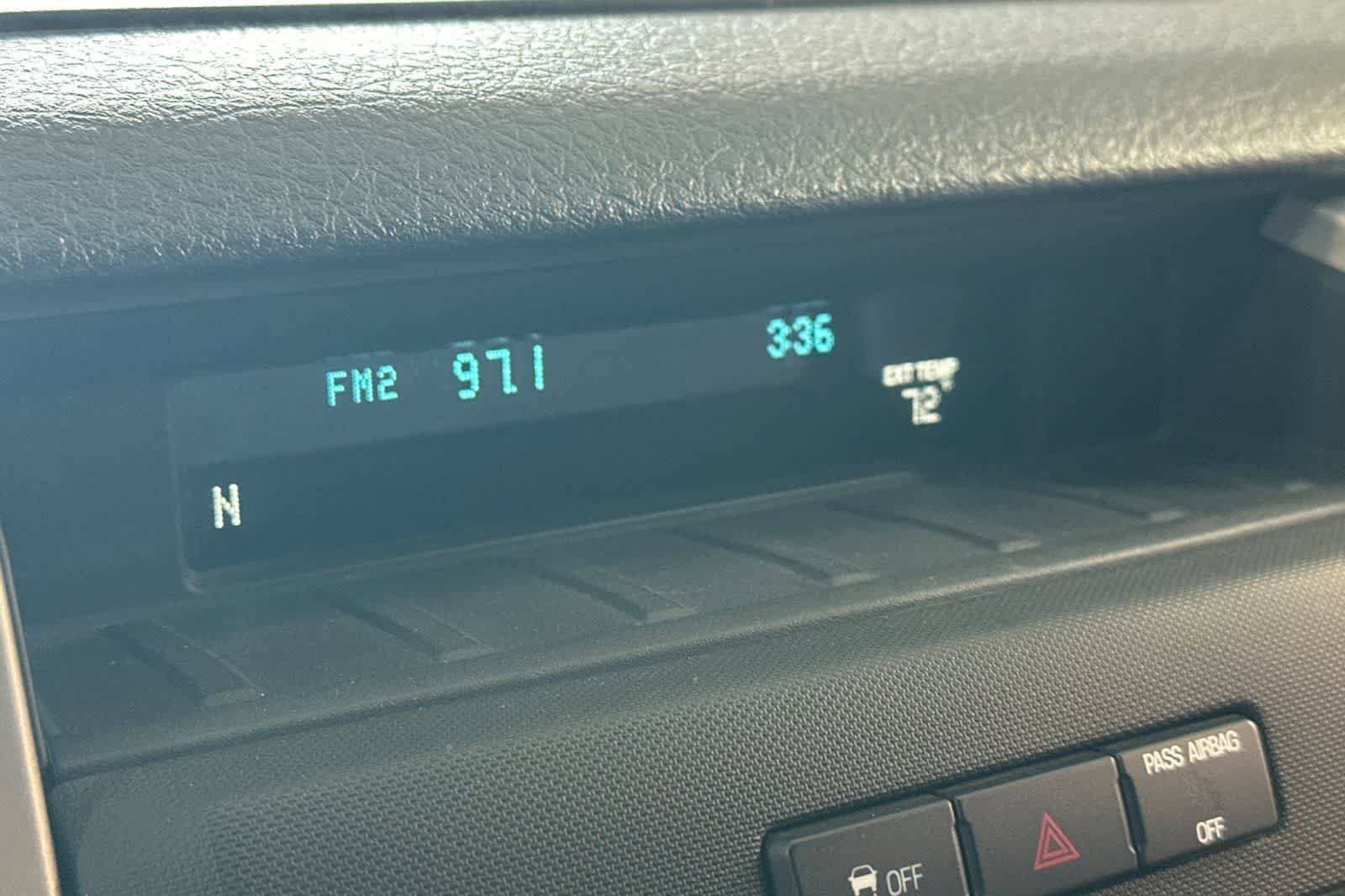 Used 2014 Ford F150 XLT RWD image 19