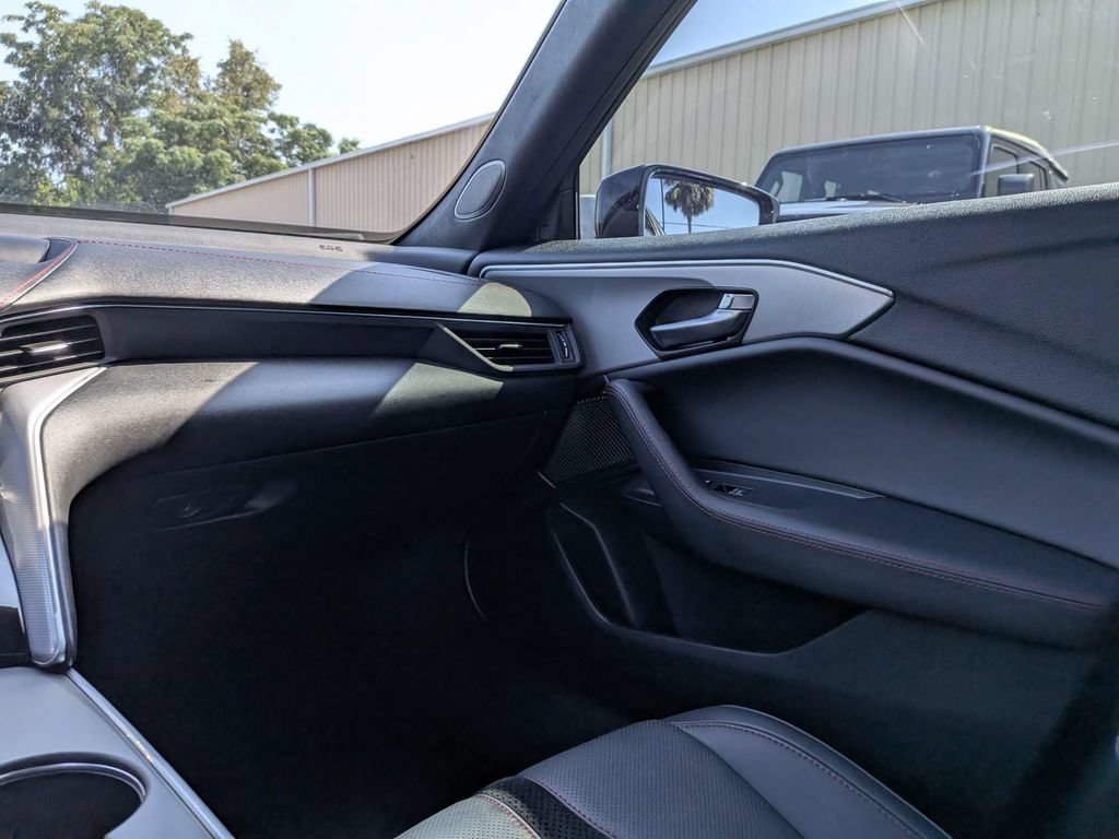 Used 2023 Acura TLX SH-AWD w/ A-SPEC Pkg image 16