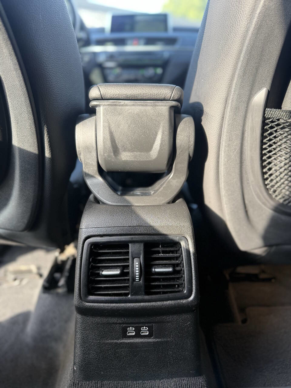 Used 2019 BMW X1 sDrive28i FWD image 11