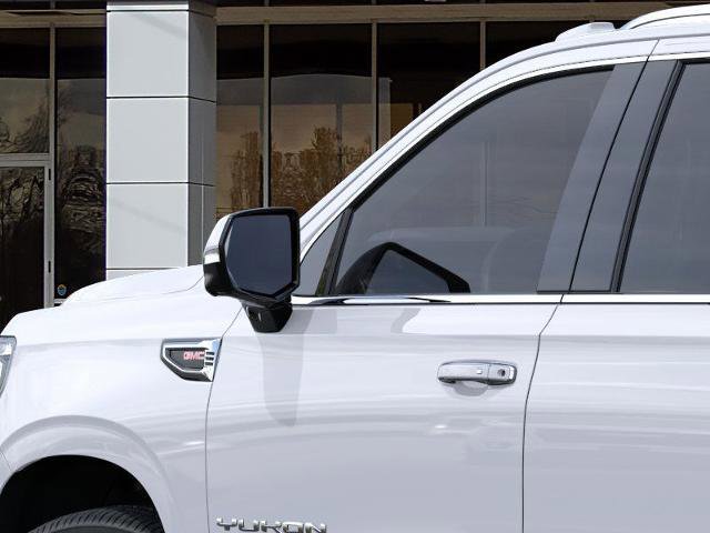 New 2026 GMC Yukon XL Elevation image 30