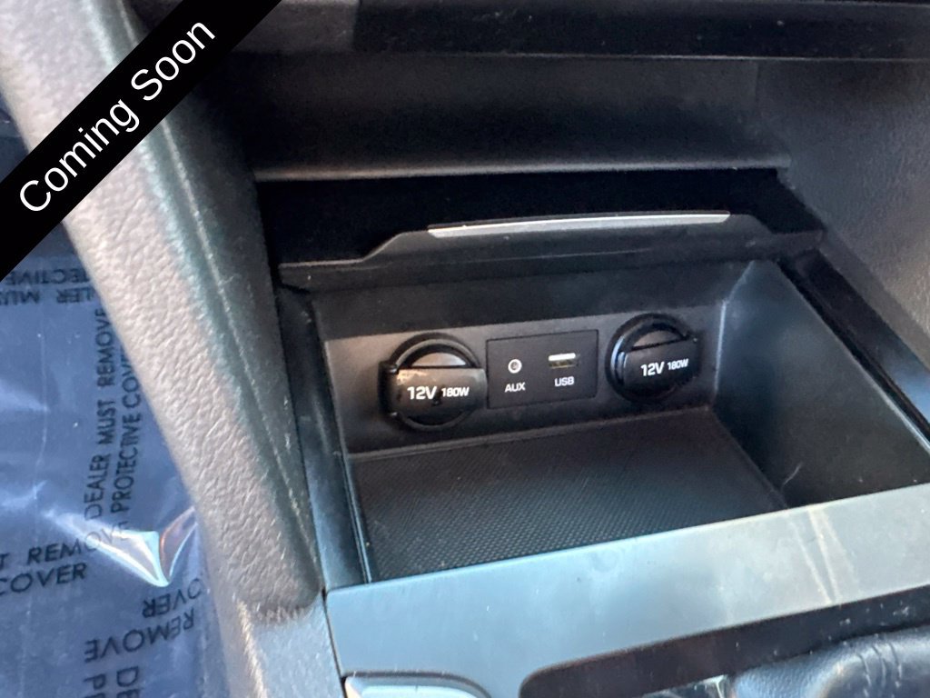 Used 2018 Hyundai Elantra SEL FWD image 21