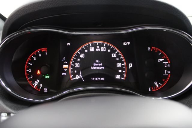 Used 2016 Dodge Durango SXT w/ Blacktop Package AWD/4WD image 22