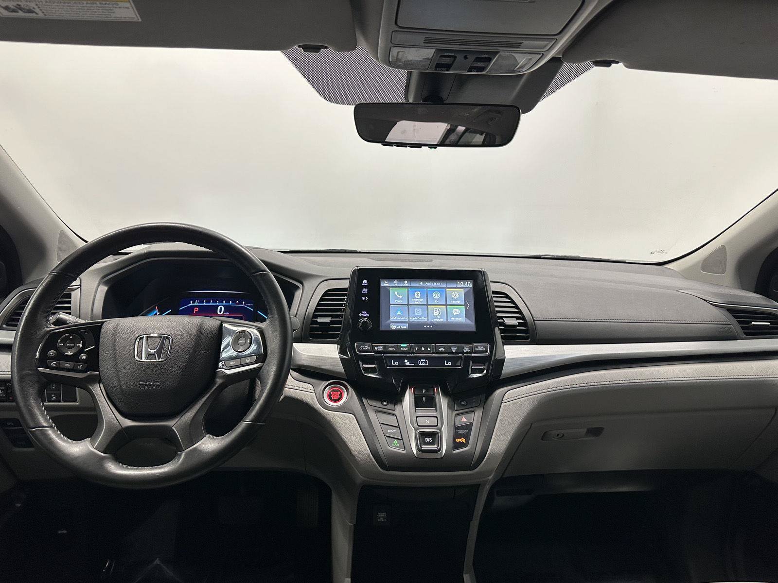 Used 2019 Honda Odyssey EX-L image 19