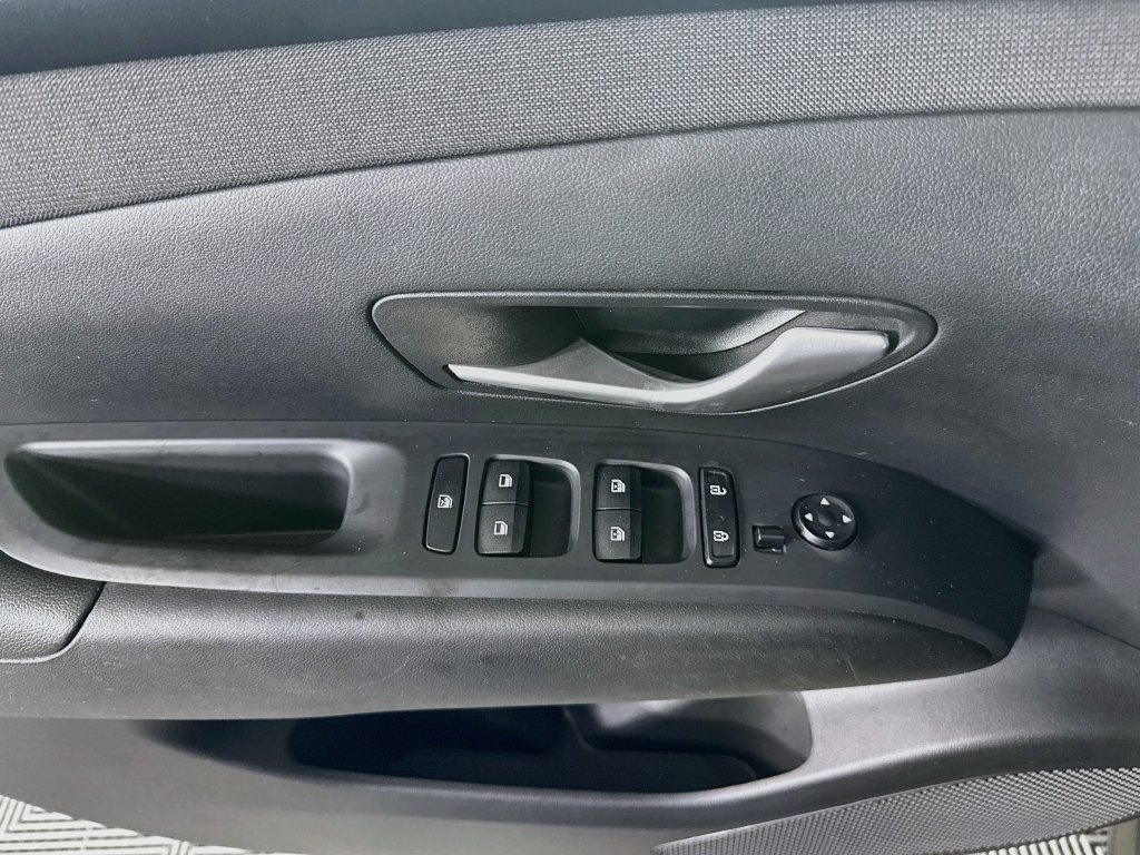 Certified 2023 Hyundai Tucson SEL w/ Convenience Package AWD/4WD image 23