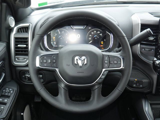 New 2026 RAM 3500 Laramie image 19