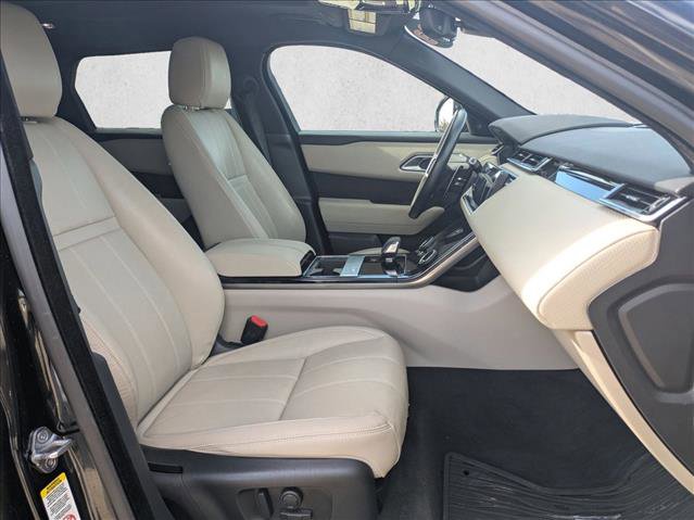 Used 2023 Land Rover Range Rover Velar R-Dynamic S image 22