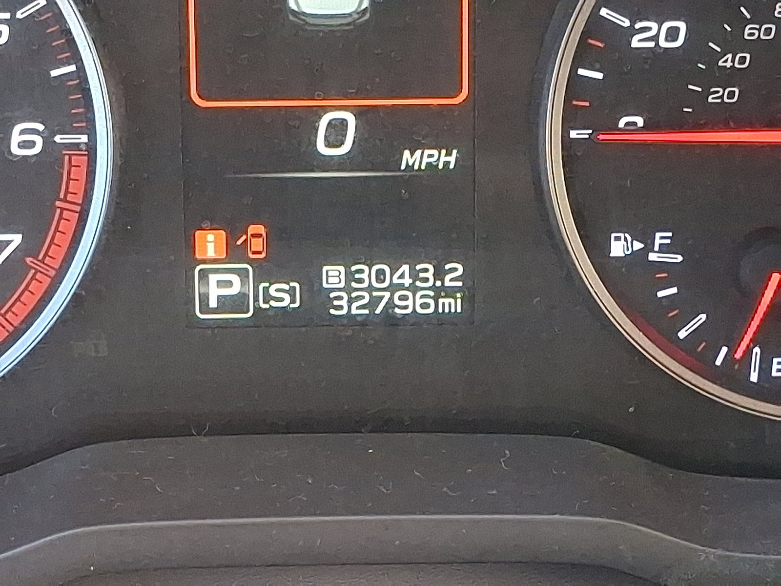 Used 2022 Subaru WRX image 18