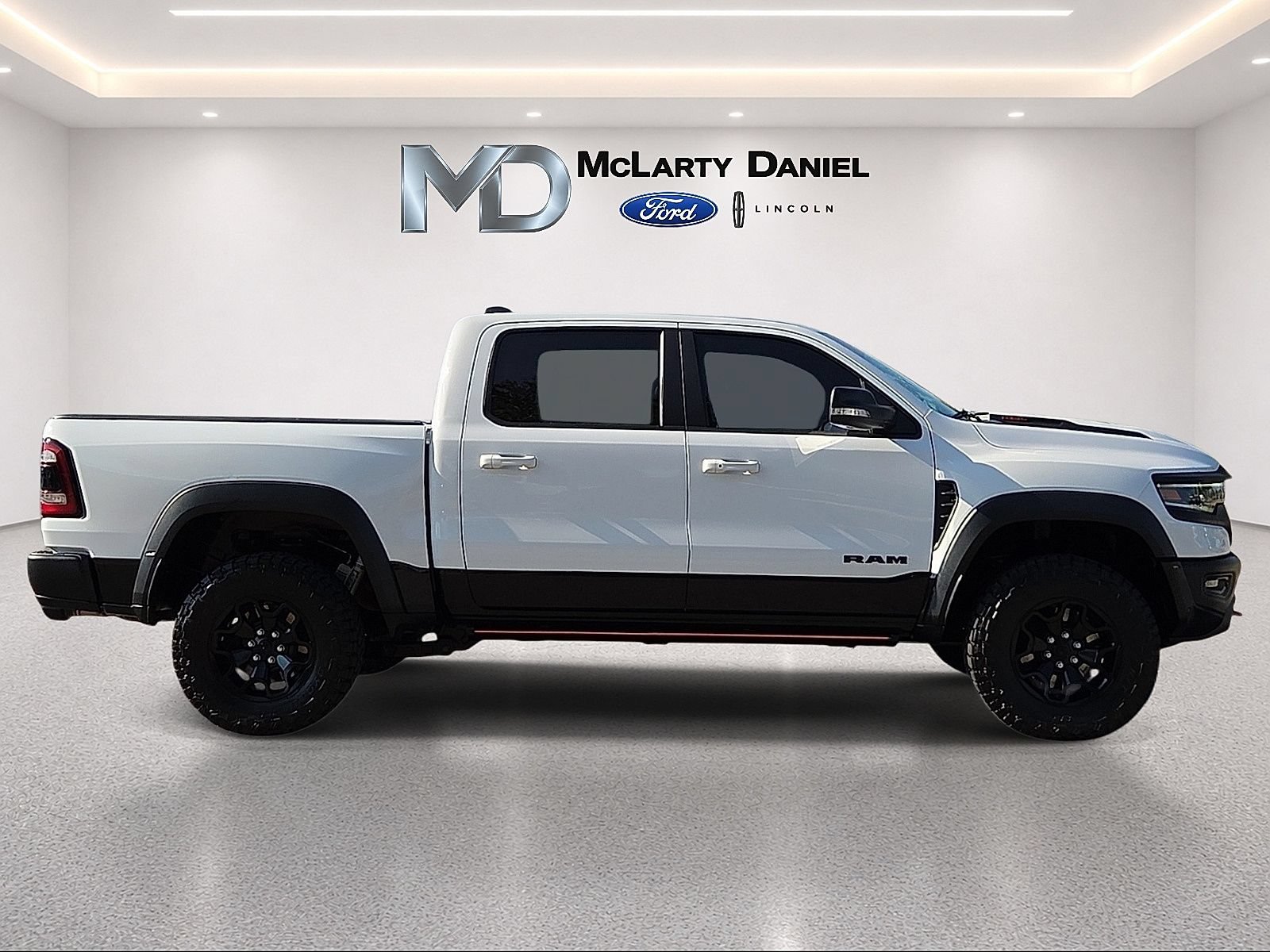 Used 2022 RAM 1500 TRX w/ TRX Level 2 Equipment Group AWD/4WD image 6