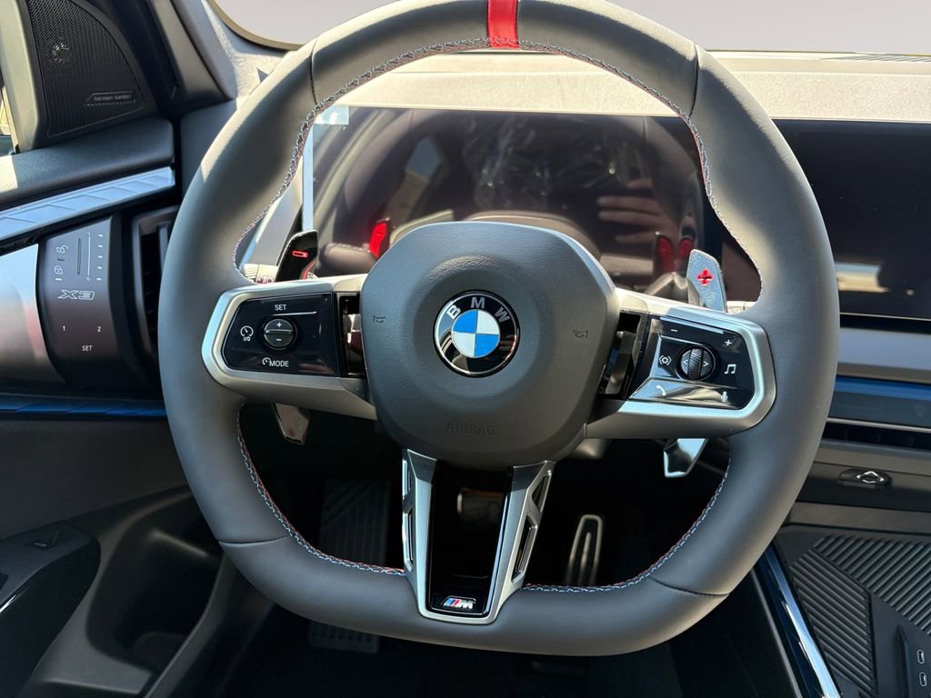Used 2026 BMW X3 M50 w/ Premium Package AWD/4WD image 12