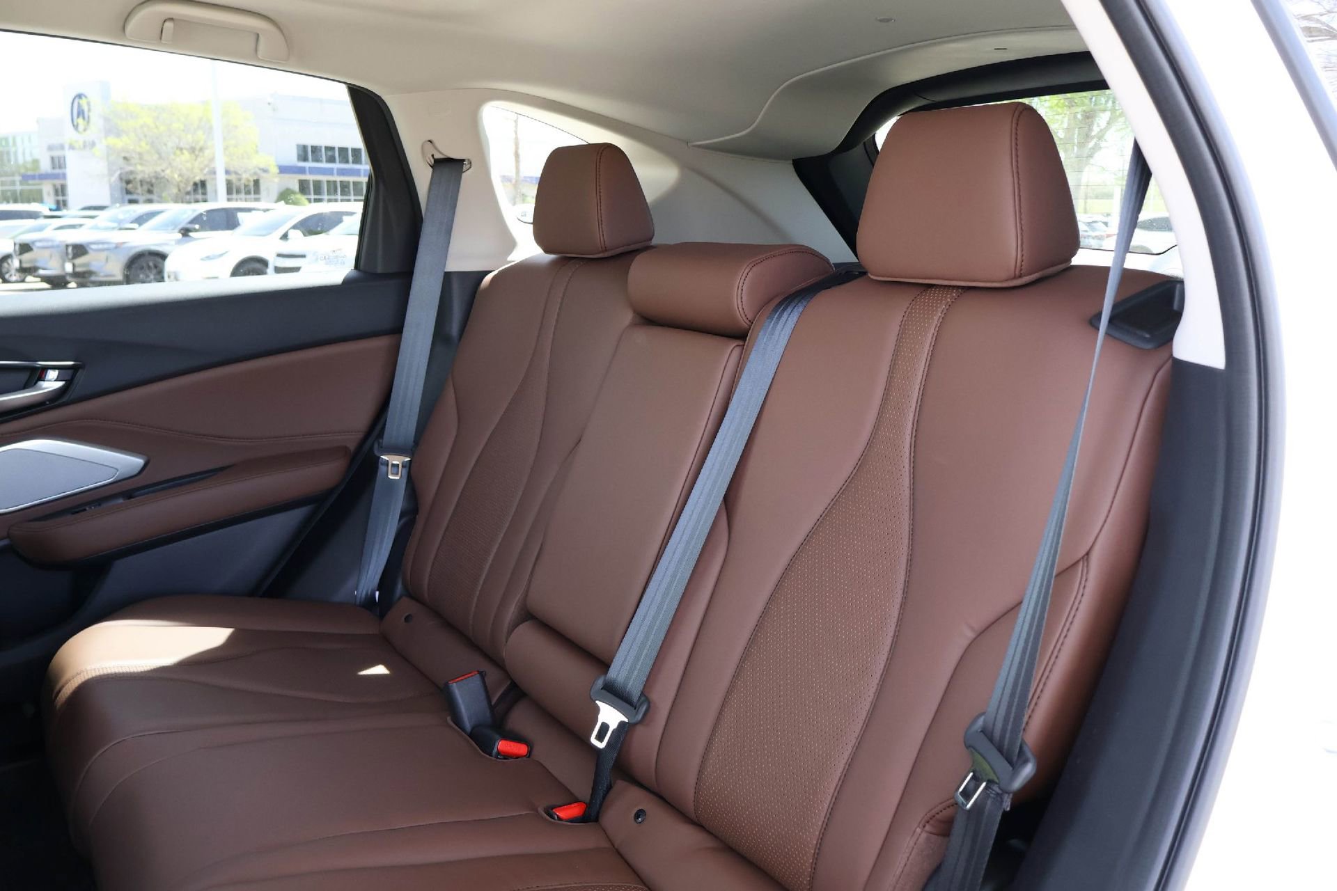 Certified 2026 Acura RDX Technology Package image 13