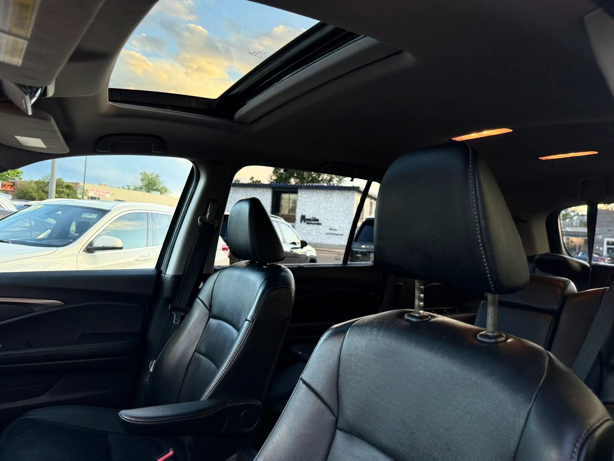 Used 2019 Honda Pilot EX-L image 13