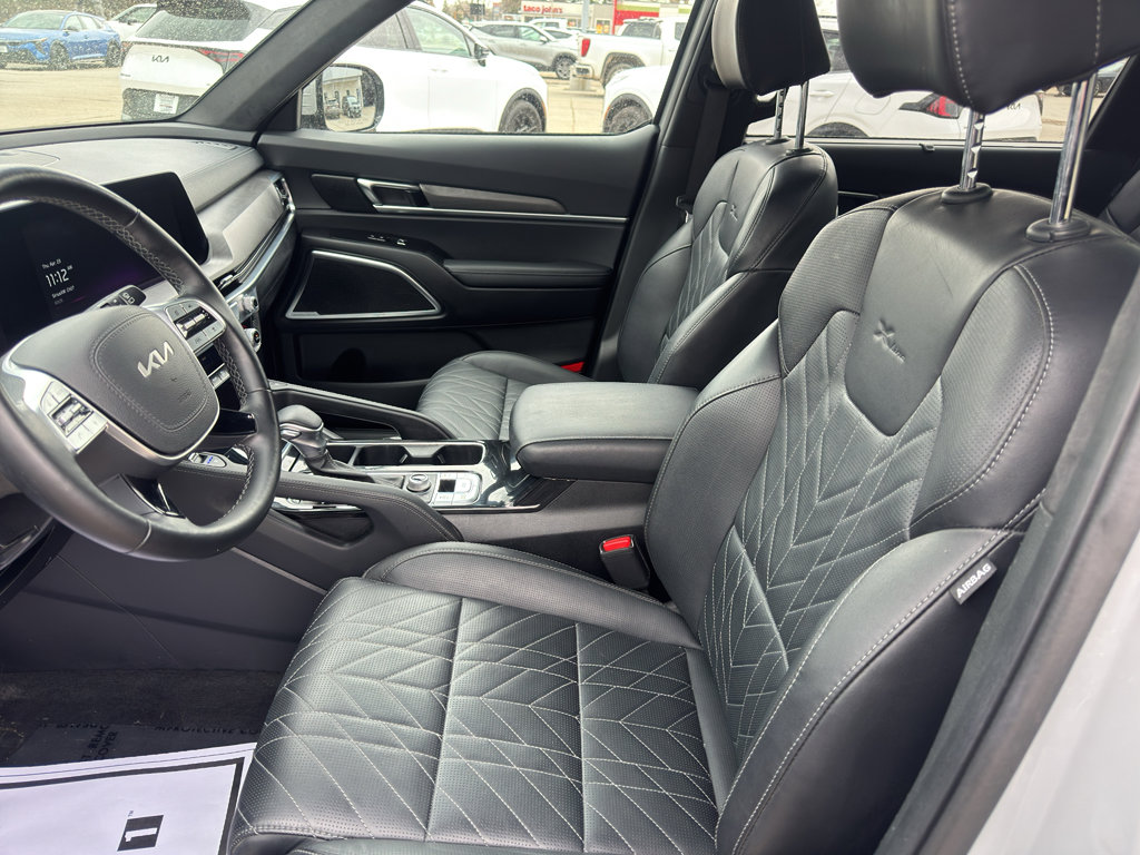 Used 2023 Kia Telluride SX Prestige X-Line AWD/4WD image 17