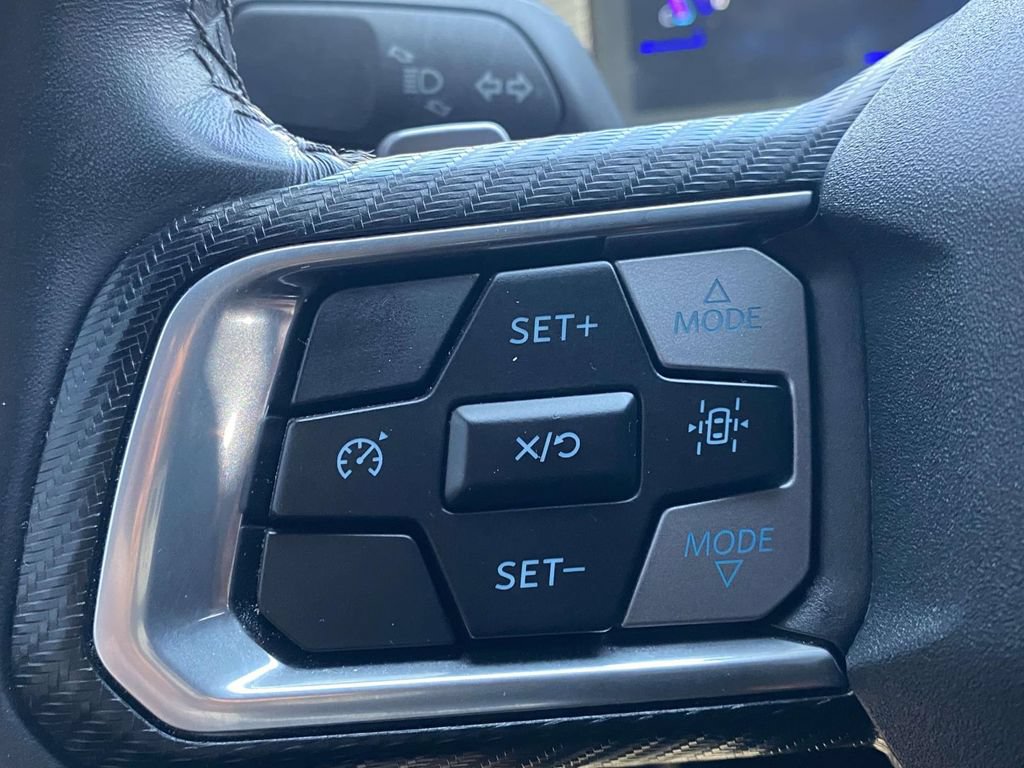 Used 2024 Ford Mustang GT RWD image 30
