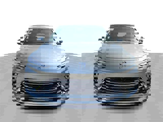 New 2025 Buick Envista Preferred w/ Convenience I Package image 3