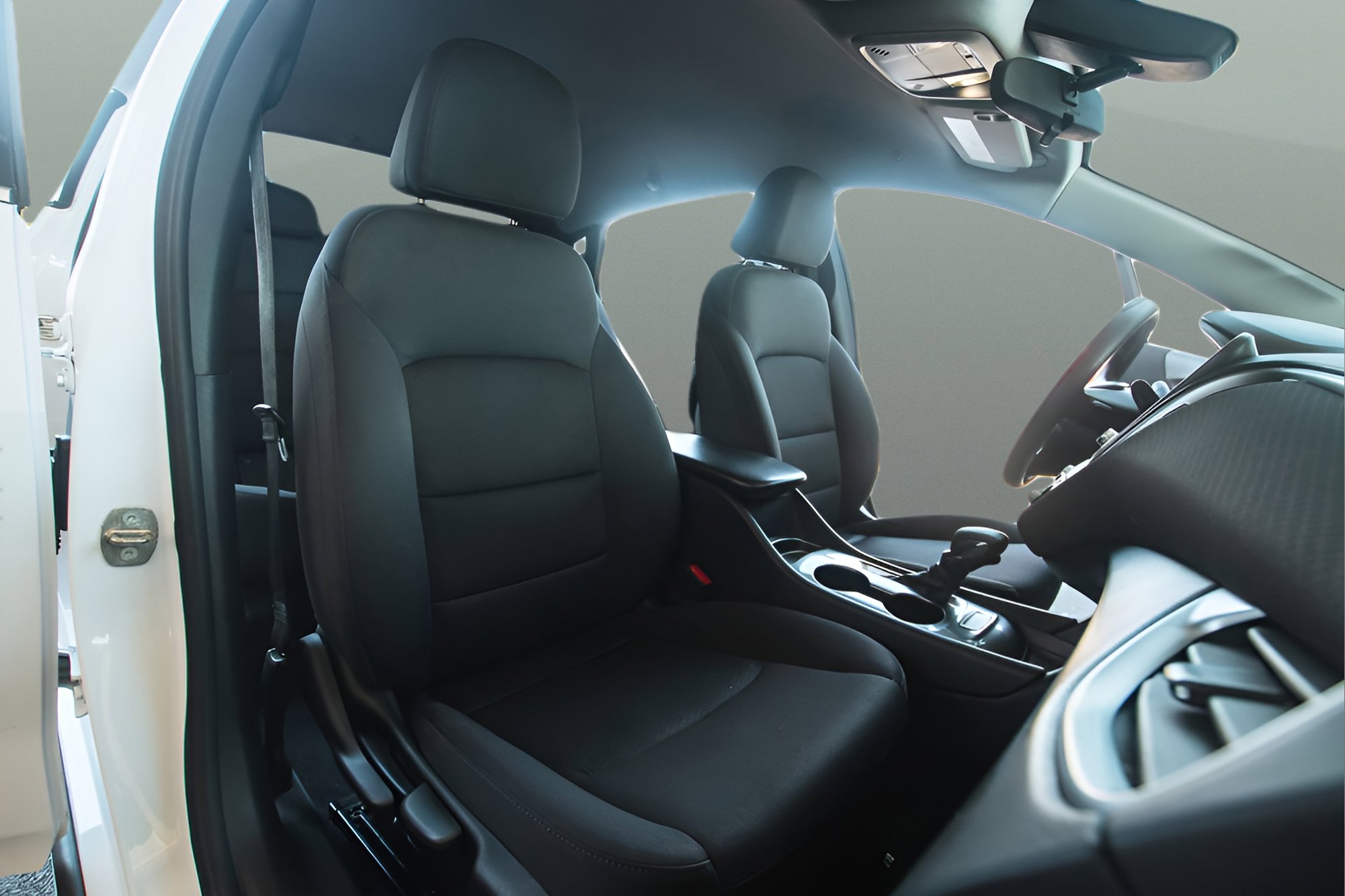 Used 2022 Chevrolet Malibu LS FWD image 13