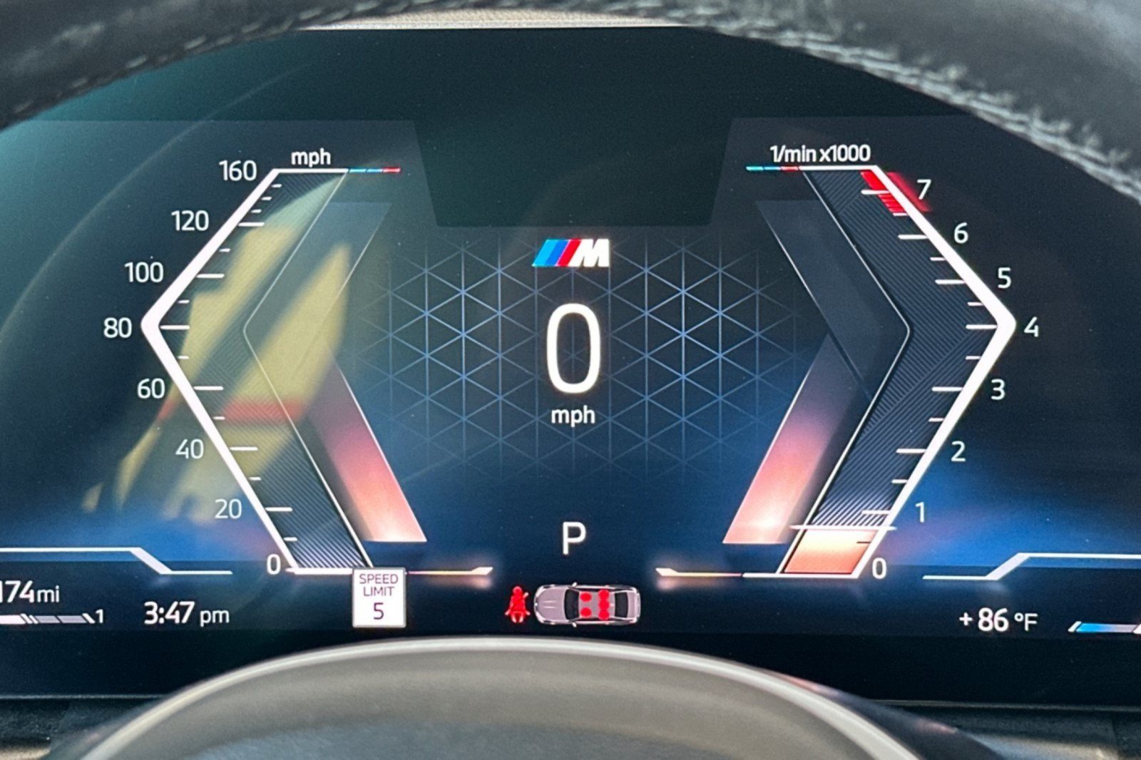Used 2024 BMW M340i w/ Premium Package RWD image 23