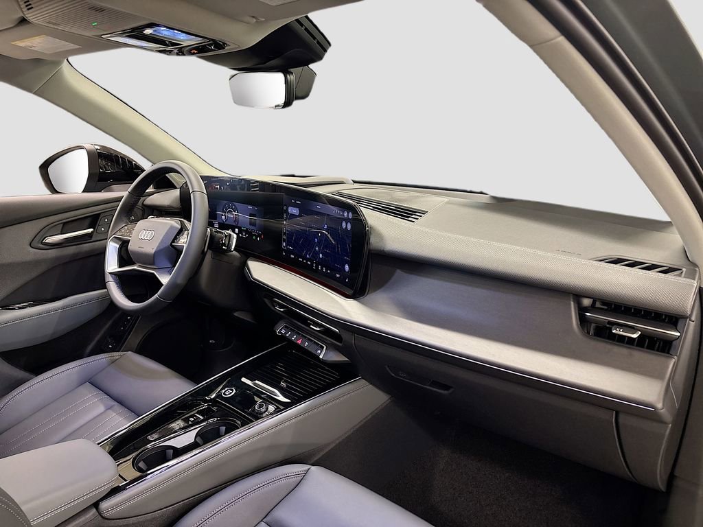 New 2026 Audi Q3 quattro 2.0T AWD/4WD image 14